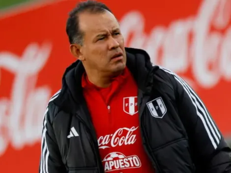 ¿El contrato de Juan Reynoso con la Selección Peruana está por finiquitarse?: Nuevos detalles