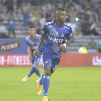 Estos son los jugadores que saldrán de Emelec para el 2024