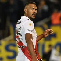 Los dos delanteros que busca Emelec para el 2024