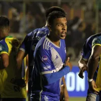 Barcelona SC no se rinde por Luis Fernando León y ya tendría un acuerdo