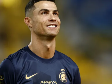La fortuna que le espera a Cristiano Ronaldo si Al-Nassr gana la AFC Champions League
