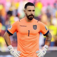 Este equipo de Argentina estaría muy interesado en Hernán Galíndez