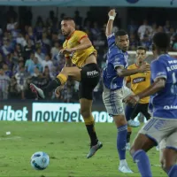 Delantero de Emelec ya estaría firmado para Barcelona SC