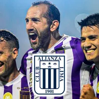 Alianza Lima se puso radical y decidió el regreso de estos cuatro jugadores para la temporada 2024