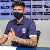 Deberá convencer a Alejandro Restrepo: Este jugador se mantiene a prueba para el Alianza Lima 2024