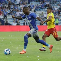 ¿Aníbal Chalá se quiere ir de Emelec? Reportan que ya no le contesta a la directiva