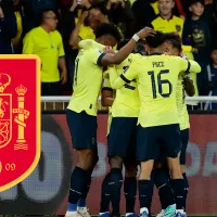 Fue convocado por España Sub-19, pero revela que quiere jugar para Ecuador