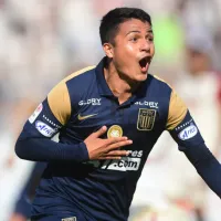 Jairo Concha y la pérdida económica gigantesca si se marcha libre: ¿Seguirá en Alianza Lima?