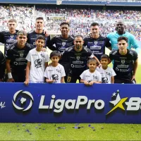 Independiente del Valle \'recupera\' a este jugador para la final de la LigaPro