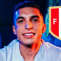 La respuesta de Kevin Serna sobre Alianza Lima y la opción de jugar por la Selección Peruana