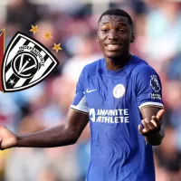 Moisés Caicedo elige al ganador de la final de la LigaPro