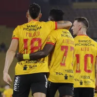 Barcelona SC recibirá dinero por uno de sus ex delanteros
