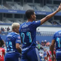 Emelec ya habría fichado a esta figura de la LigaPro