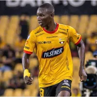 Barcelona SC analiza la continuidad de tres titulares más