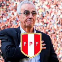 La intrépida promesa que hizo Jorge Fossati a la Selección Peruana