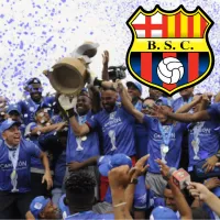Campeón con Emelec no descarta jugar para Barcelona SC