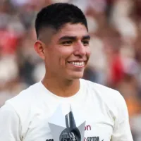 Sumado al de Pumas de la UNAM: Piero Quispe firma un importante contrato adicional