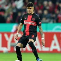 Piero Hincapié analizaría su futuro en el Bayer Leverkusen