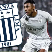 Una fortuna: Alianza Lima desembolsará más medio millón de dólares por Jhamir D’Arrigo