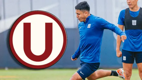 Universitario de Deportes gusta bastante del talento de Jairo Concha
