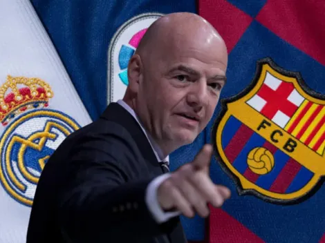 Las cuentas de Barça y Madrid para el Super Mundial de Clubes