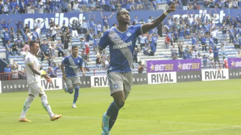 Emelec busca este fichaje para su plantilla en el 2024