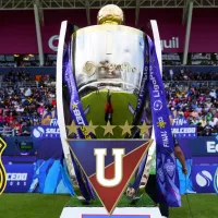 ¿Liga de Quito, Barcelona SC o Emelec? Este es el equipo ecuatoriano con más títulos