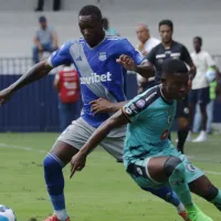 Emelec vs Aníbal Chalá: La relación entre el jugador y el club está totalmente rota