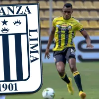 Alianza Lima contará con la experiencia defensiva del panameño, Jiovany Ramos