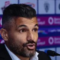 (OFICIAL) Independiente del Valle tiene nuevo técnico