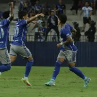 Emelec confirma a su primer refuerzo para 2024