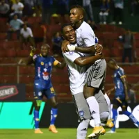 Emelec tiene que decidir el futuro de Byran Angulo y Miller Bolaños