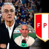 Diego Rebagliati y sus elogios ante la llegada de Jorge Fossati a la Selección Peruana