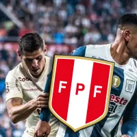 Novedades para la Liga 1 2024: Copa Bicentenario y clasificación a los torneos CONMEBOL