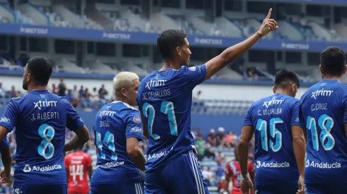 Emelec se quedó con esta figura de la LigaPro 2023