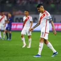 Paolo Guerrero habla sobre el fracaso de Juan Reynoso en la Selección Peruana