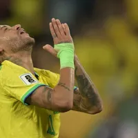 Oficial: Neymar no jugará la Copa América del 2024