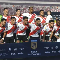 River Plate le ofrece uno de sus jugadores a Emelec