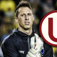 Universitario de Deportes ficha al uruguayo, Sebastián Britos, para el centenario crema