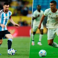 Arsène Wenger afirma que el VAR protegió a jugadores como Lionel Messi y Cristiano Ronaldo