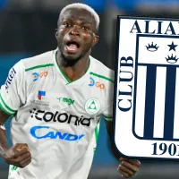 Christian Ebere, amigo de Victor Osimhen, sería refuerzo del nuevo Alianza Lima