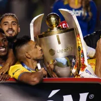 Campeón con Aucas dio dinero para armar el equipo, no lo renovaron y ahora no le pagan