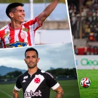 Tres novedades en Universitario: Nelson Cabanillas, Bruno Sepúlveda y Gabriel Carabajal