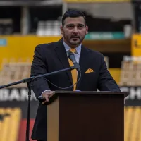 Barcelona SC tiene problemas para inscribir a su nueva directiva