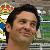 Real Madrid cambia de rol y lugar a Santiago Solari