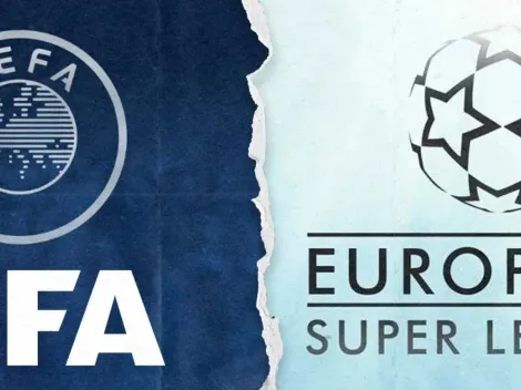 Fallo Superliga: “Abuso de poder de UEFA y FIFA”