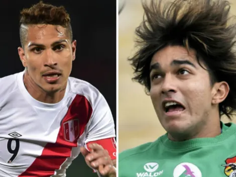 Considerados fiascos en Ecuador: Paolo Guerrero y Marcelo Martins Moreno llegarían a la Liga 1