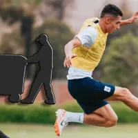 Kevin Serna: El chatarrero que se convirtió en un jugador estelar para Alianza Lima