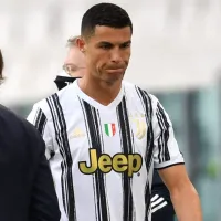 Cristiano Ronaldo le reclama 19 millones de euros a la Juventus
