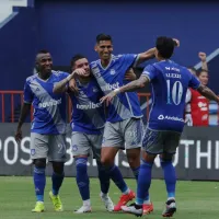 Tiene que volver a Emelec, pero entrena con otro equipo de la LigaPro